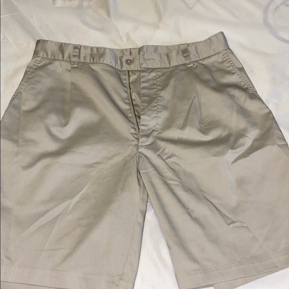 Nike golf shorts